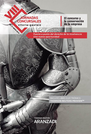 Ebook Concurso y la conservación de la empresa -0