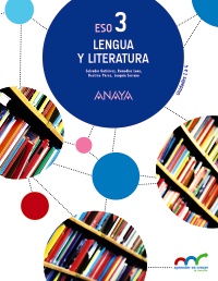 Lengua y Literatura 3º ESO -0