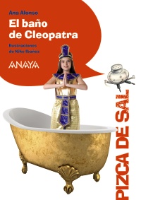 El baño de Cleopatra -0