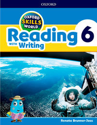 Oxford Skills World: Reading & Writing 6 -0