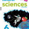 Think Do Learn Natural Sciences 6th Primary. Activity book pack -0