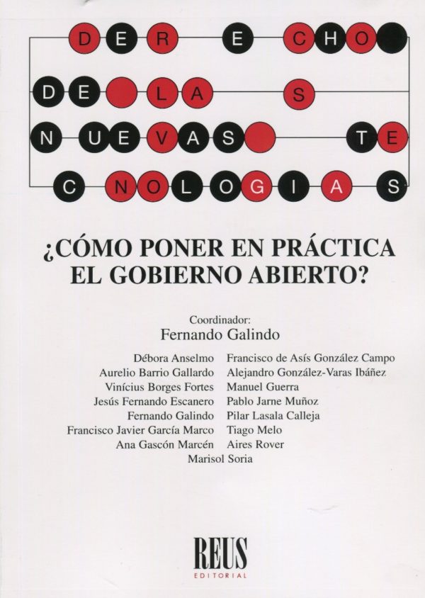 ¿Cómo poner en práctica el gobierno abierto? -0