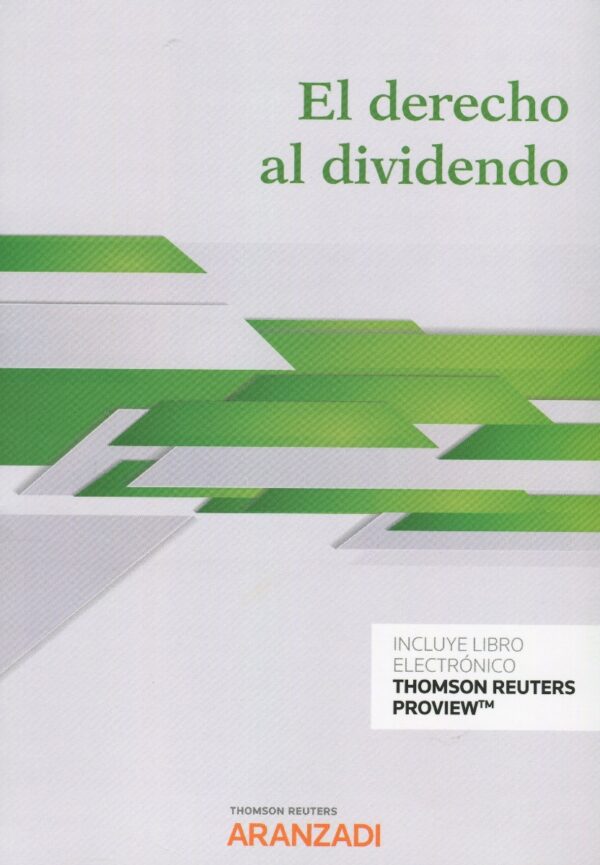 Derecho al dividendo -0