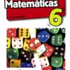 Matemáticas 6º Primaria -0