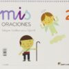 Mis oraciones 2 -0