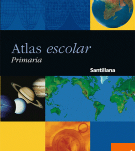 Atlas Escolar Primaria -0