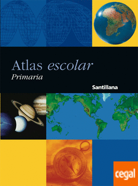 Atlas Escolar Primaria -0