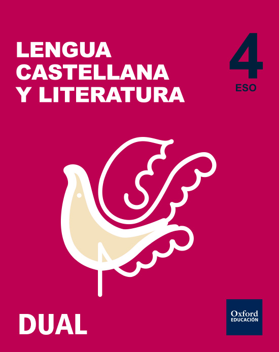 Lengua castellana y Literatura 4º ESO -0
