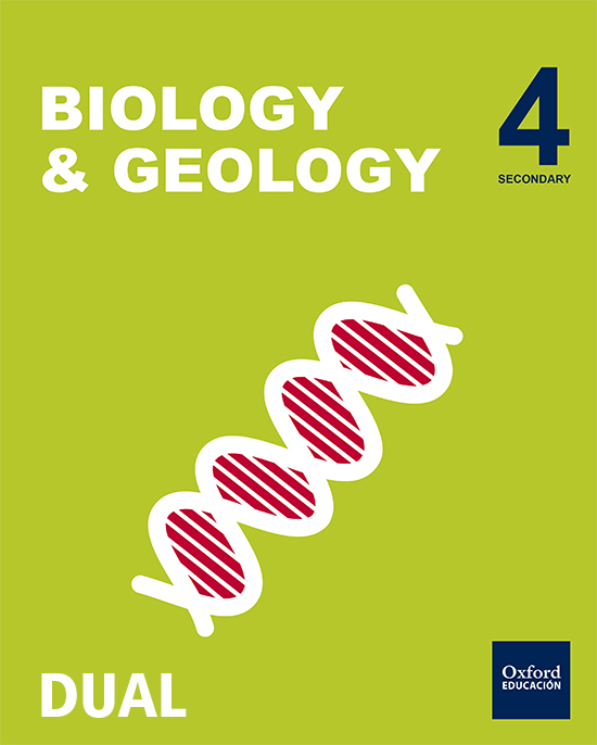 Biology & Geology 4.º ESO -0