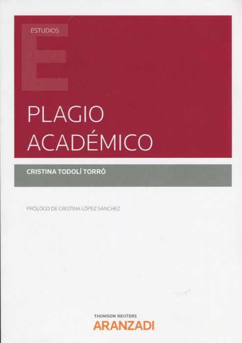 Plagio académico -0