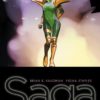 Saga nº 4 -0