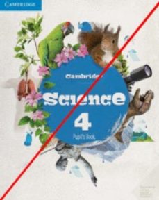 Cambridge Natural and Social Science. Pupil's Book Pack. Level 4 -0