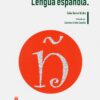Lengua española 2019 -0