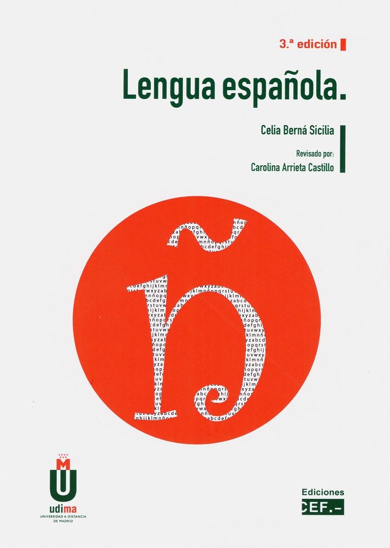 Lengua española 2019 -0