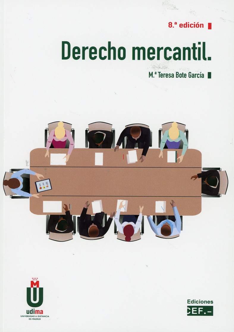 Derecho Mercantil 2019 -0