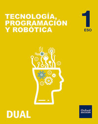 Tecnología, programación y robótica 1º ESO -0