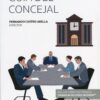 Guía del concejal 2019. -0