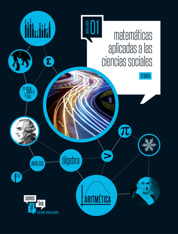 matematicas aplicadas a las ciencias sociales 1º bachillerato TEORIA