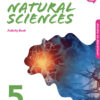 New Think Do Learn Natural Sciences 5. Activity Book -0