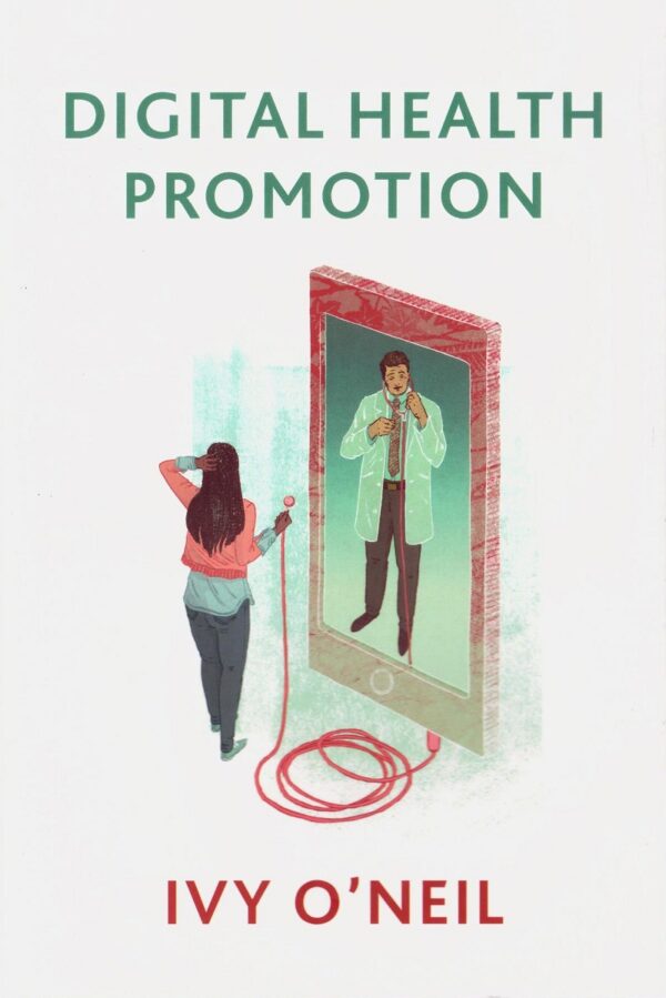 Digital health promotion -0