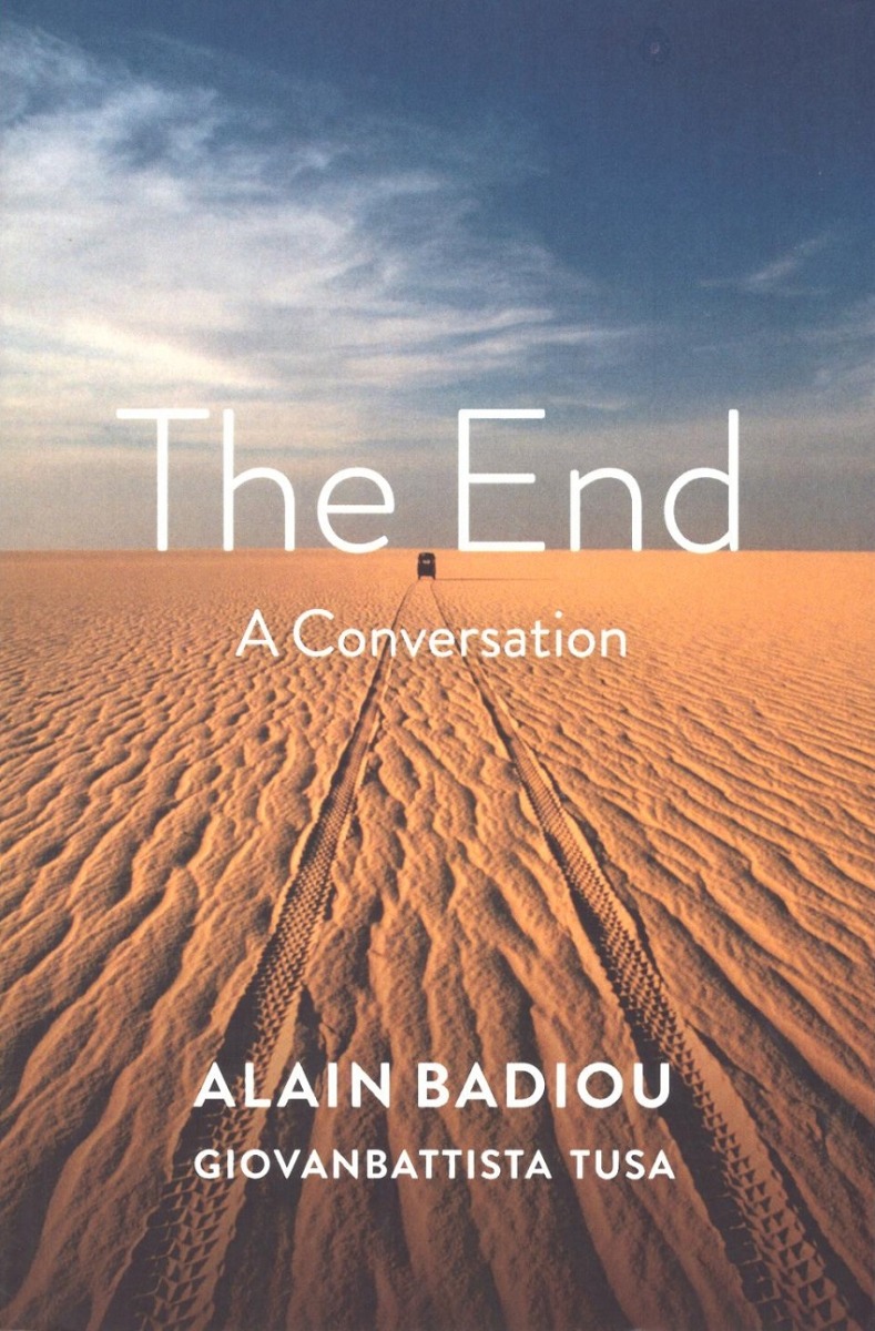 End. A conversation -0