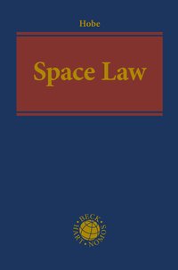Space law -0