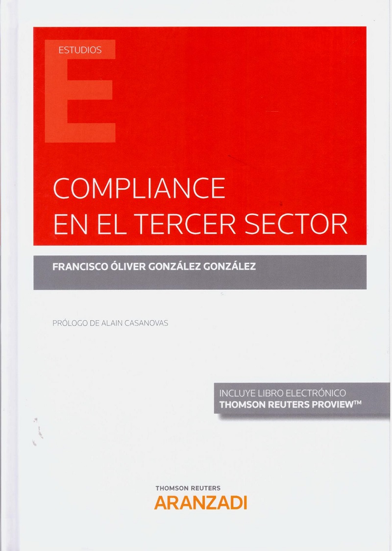 Compliance en el tercer sector -0