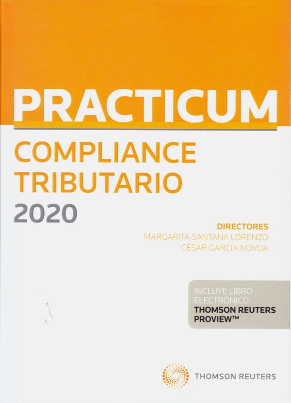 Prácticum compliance tributario 2020 -0