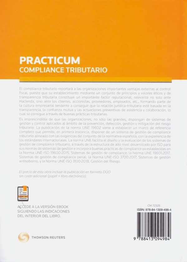 Prácticum compliance tributario 2020 -37705