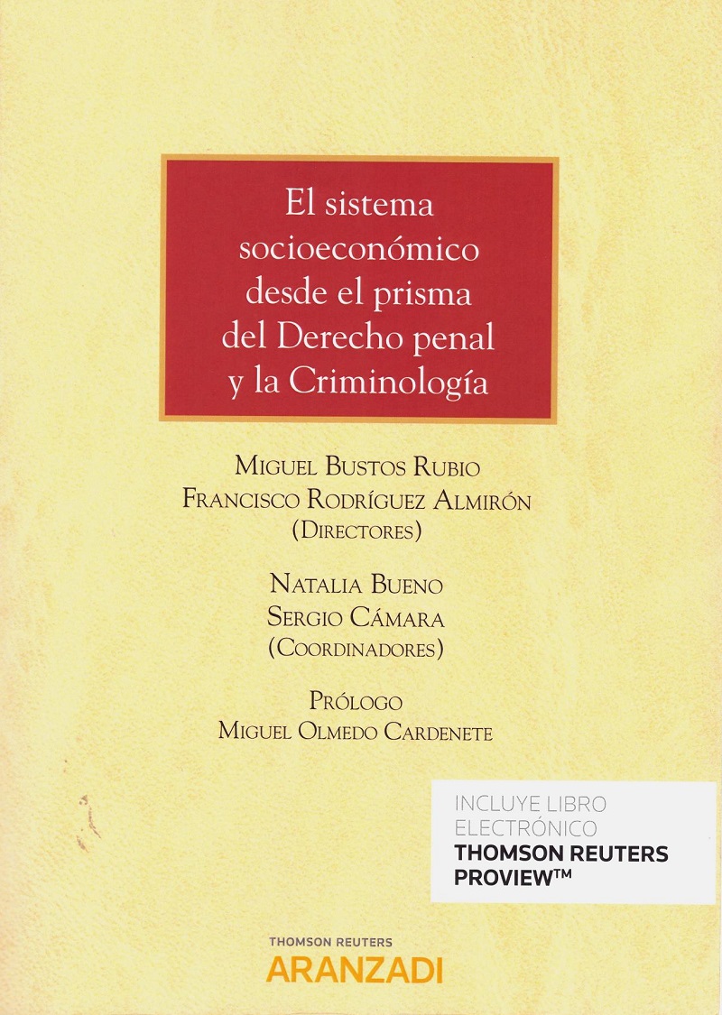 El sistema socioeconómico desde el prisma del Derecho Penal y la criminología-0