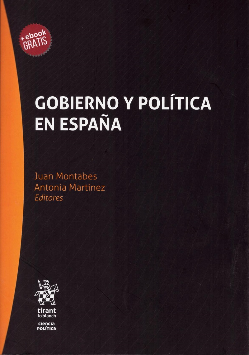 Gobierno y política en España -0