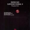 Derecho jurisdiccional II. Proceso civil 2019 -0