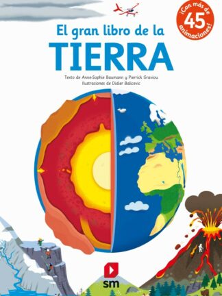 Gran libro de la tierra