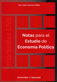 Notas para el estudio de Economía Política