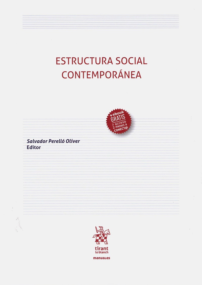 Estructura social contemporánea -0