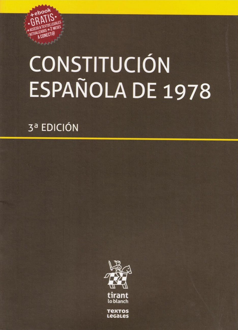 Constitución española de 1978 -0