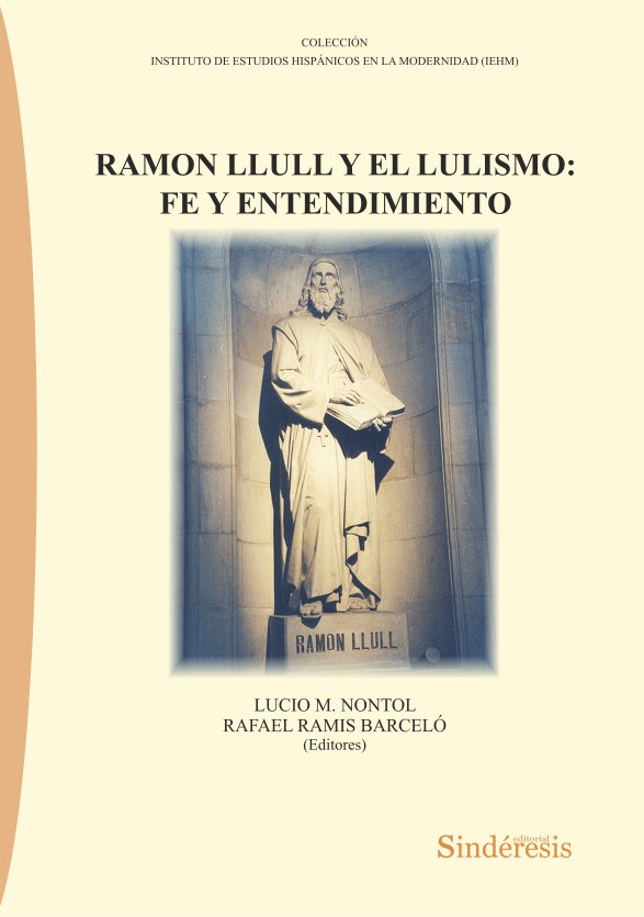 Ramon Llull y el lulismo: contemplación y acción