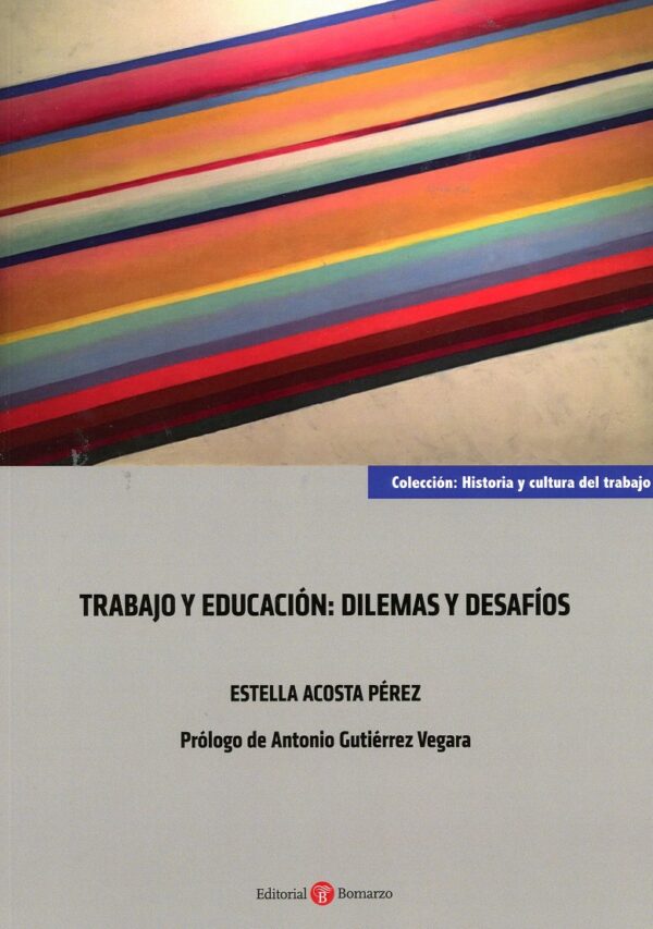 Trabajo y educación: dilemas y desafíos -0