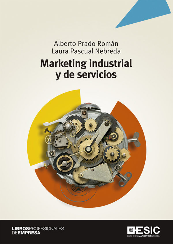 Marketing industrial y de servicios. -0