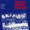Poder de la ciudadanía: derechos de asociación y participación -0