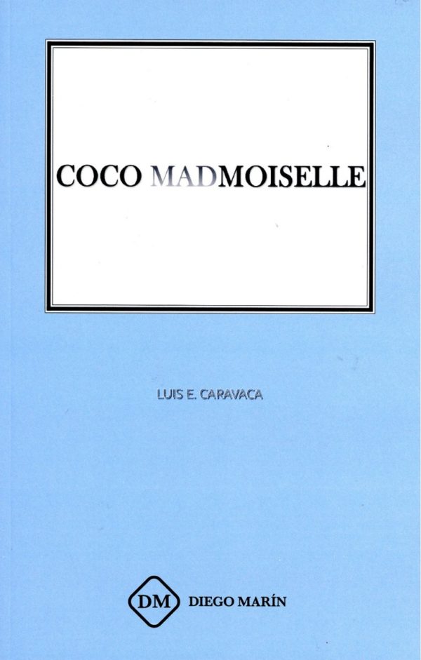 Coco Madmoiselle -0