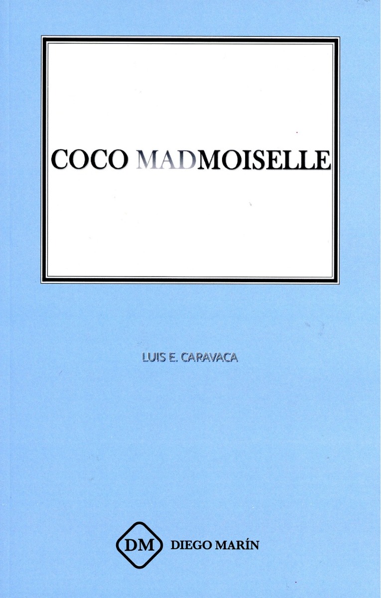 Coco Madmoiselle -0