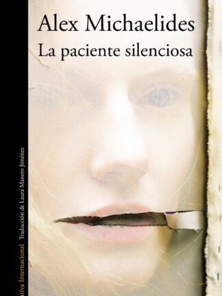 Paciente silenciosa