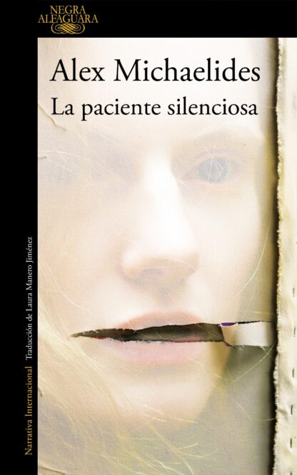 Paciente silenciosa