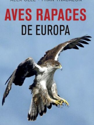 Aves rapaces de europa