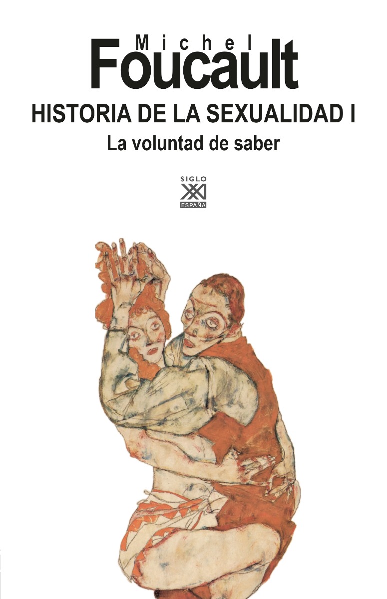 Historia de la sexualidad I. La voluntad de saber -0