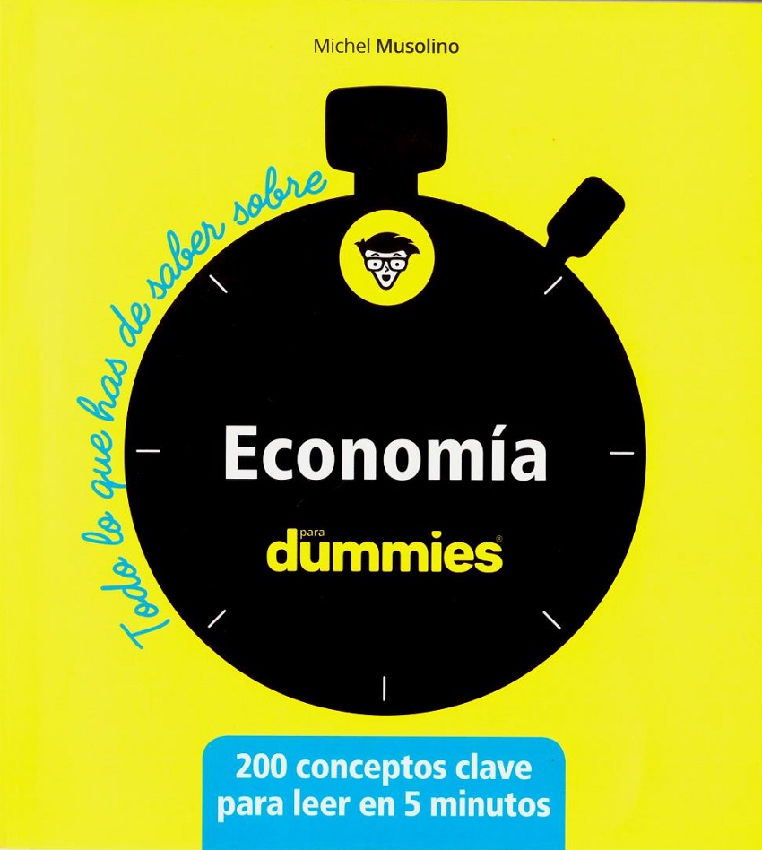 Economía para dummies -0