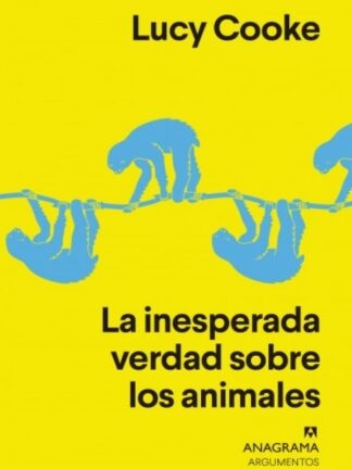 Inesperada verdad sobre los animales