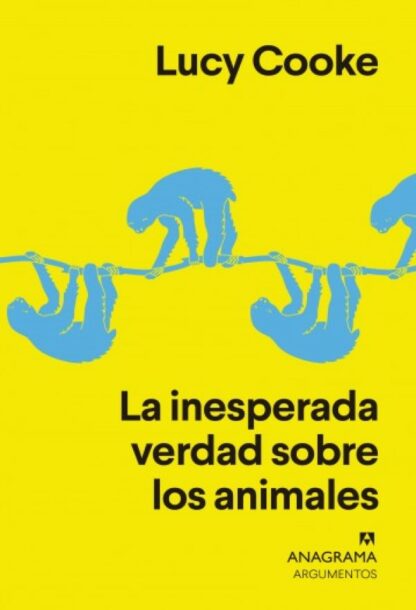 Inesperada verdad sobre los animales