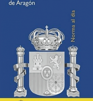 Estatuto de Autonomía de Aragón
